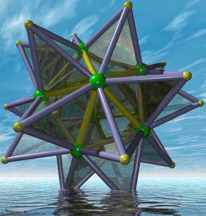 Icosahedron 